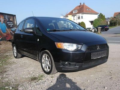 Gebraucht Mitsubishi Colt 75 PS (55 kW) 2009 Other Kleinwagen