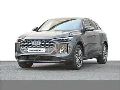 Gebraucht Audi Q5