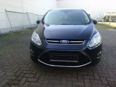 Gebraucht Ford C-MAX