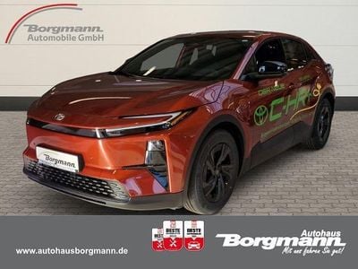 Neu Toyota C-HR+ 164 kW (224 PS) 2026 Bronze SUV