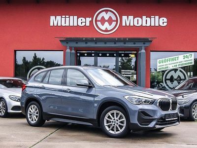 Storm bay individual Gebraucht 2022 BMW X1 Advantage SUV | 25.900 € (Fairer Preis)