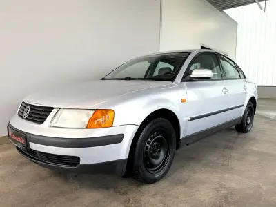 Gebraucht VW Passat