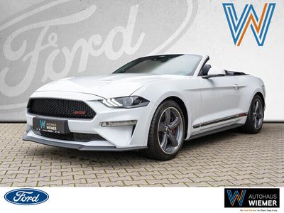 gebraucht Ford Mustang GT Convertible - California Special 5.0l Ti-VCT V8