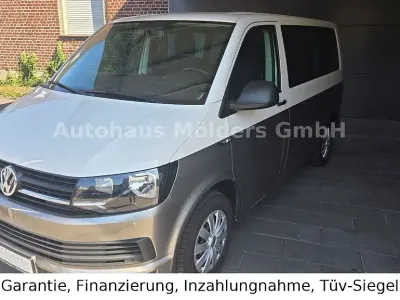 Gebraucht VW Multivan