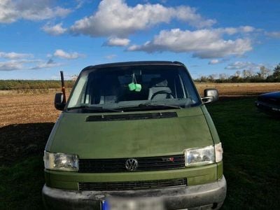 VW T4