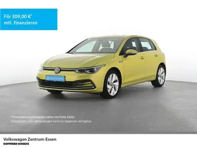 Gebraucht VW Golf VII