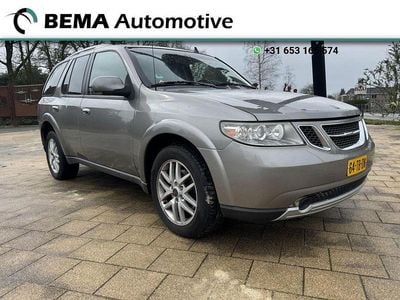 Gebraucht Saab 9-7X 290 PS (213 kW) 2006 Grau SUV
