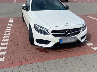 Mercedes C300