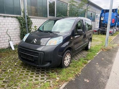 Citroën Nemo