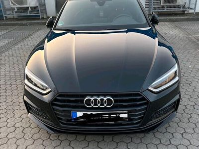 gebraucht Audi A5 Sportback S-LINE 4.0 TFSI