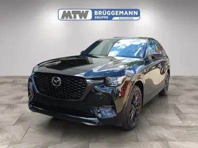 Gebraucht Mazda CX-60