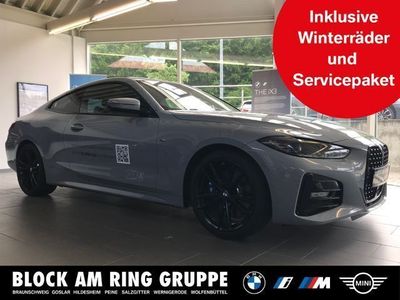 gebraucht BMW 430 i Coupé -