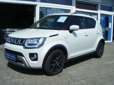 Gebraucht Suzuki Ignis