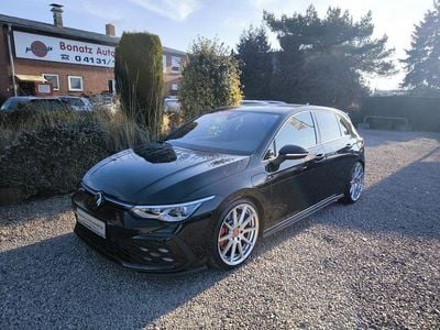 Schwarz Gebraucht 2021 VW Golf GTE Limousine | 24.480 € (Fairer Preis)