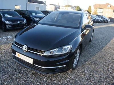 gebraucht VW Golf VIII VII Variant Highline Kessy Business Alu