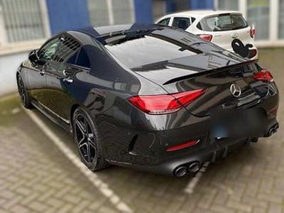 Second-hand Mercedes CLS53 AMG AMG 435 CP (319 kW) 2019 Berlinǎ