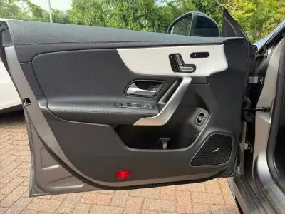 Gebraucht Mercedes CLA45 AMG