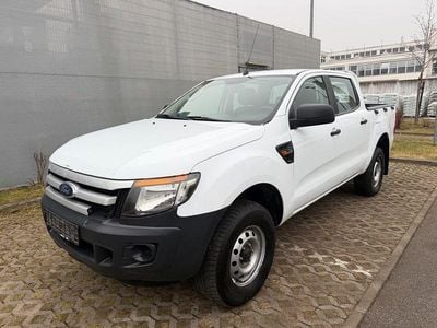 Weiß Gebraucht 2015 Ford Ranger XL Abholung | 7.950 €