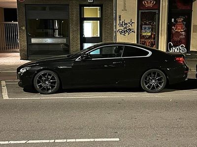 BMW 640