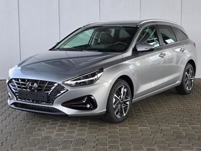 Gebraucht Hyundai i30 Style 160 PS (117 kW) 2024 Kombi