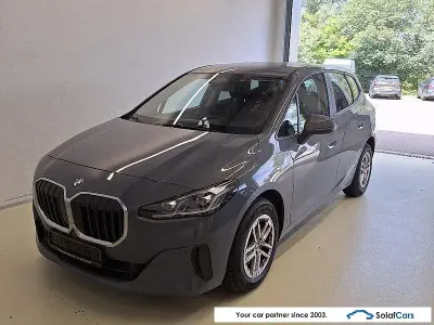 Gebraucht BMW 218 Active Tourer