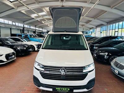 gebraucht VW California T6T6.1California Ocean Edition 4Motion