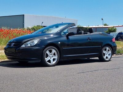 Peugeot 307 CC