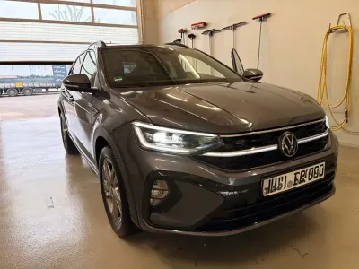 Gebraucht VW Taigo