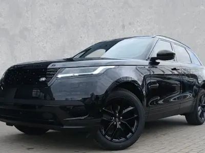 Neu Land Rover Range Rover Velar S 204 PS (150 kW) 2026 Schwarz SUV