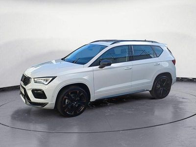 Weiß Gebraucht 2025 Cupra Ateca SUV | 31.920 € (Guter Preis)