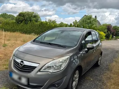 Gebraucht Opel Meriva