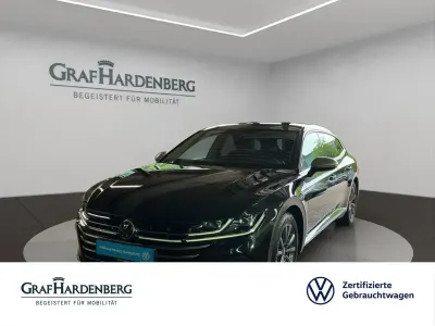 Gebraucht VW Arteon