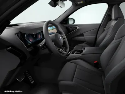 Usata BMW X3 M Sport 190 CV (139 kW) 2025 Grigio SUV