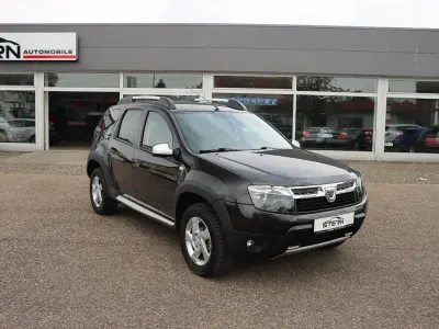 Gebraucht Dacia Duster