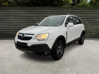 Occasion Opel Antara