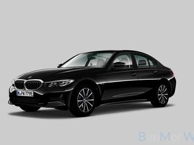 BMW 320e