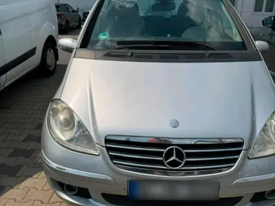Gebraucht Mercedes A180