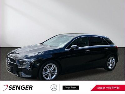 Mercedes A180