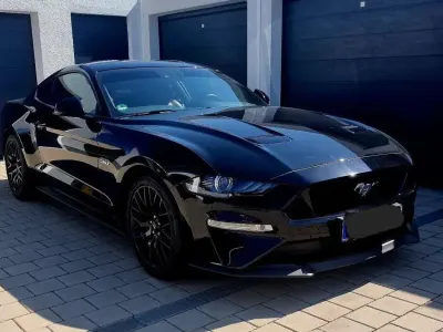 Gebraucht Ford Mustang GT