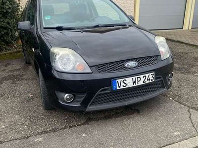 gebraucht Ford Fiesta 1.3 Ambiente