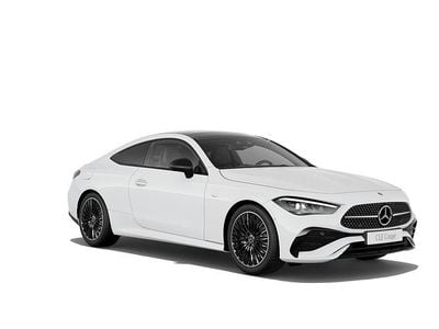 Mercedes CLE300