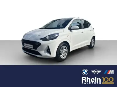 Gebraucht Hyundai i10