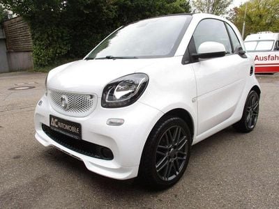 Smart ForTwo Coupé