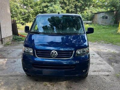 VW T5