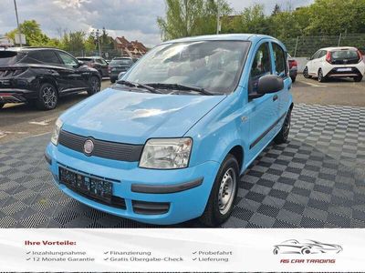 gebraucht Fiat Panda 1.2 8V MyLive