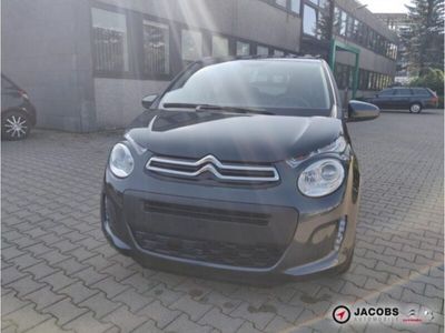 gebraucht Citroën C1 VTi 72 FEEL