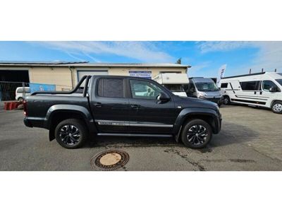 gebraucht VW Amarok Amarok