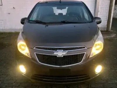 Gebraucht Chevrolet Spark