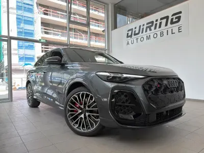 Gebraucht Audi SQ5 Sportback