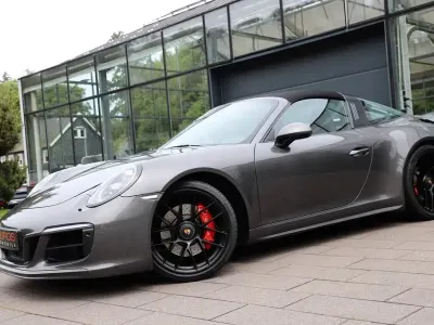 Gebraucht Porsche 991